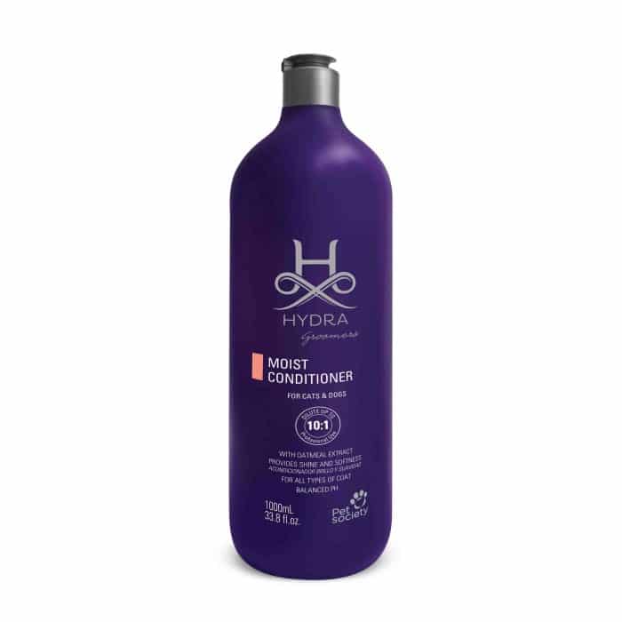 hydra moist conditioner for cats on sale