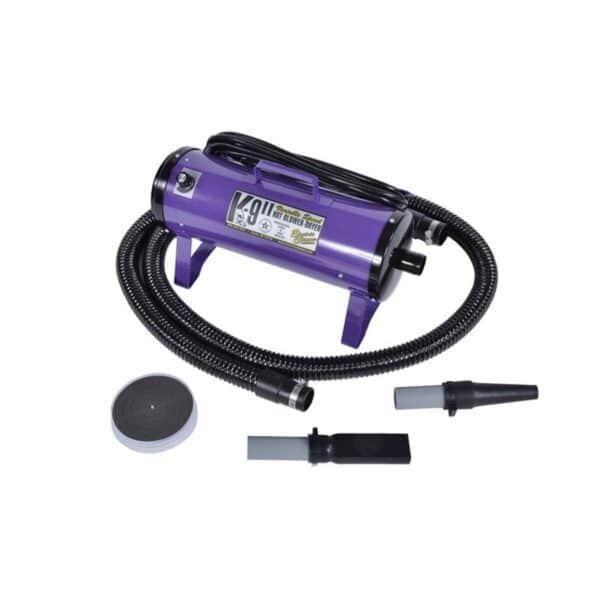 K-9 II Blow Dryer Variable Speed by Electric Cleaner