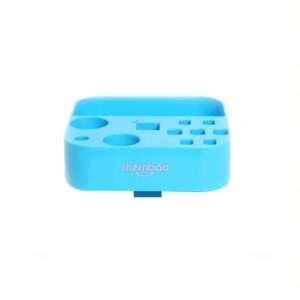 Tool Caddy Blue for 3/4" Arm by Shernbao