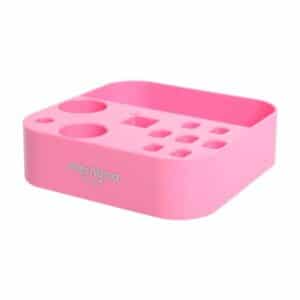 Tool Caddy Pink  for 3/4" Arm by Shernbao