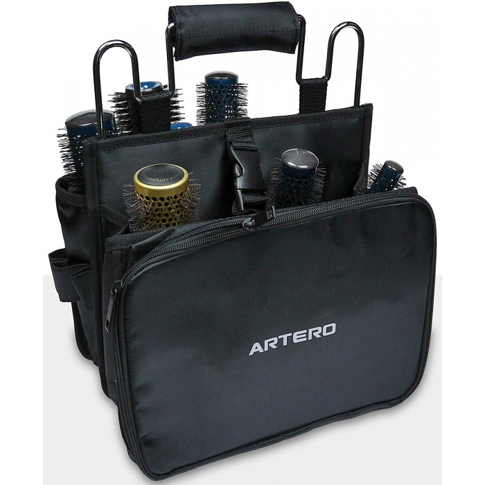 Artero tool bag for groomers carrying case storage