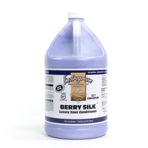 Berry Silk 1 Gallon by Envirogroom