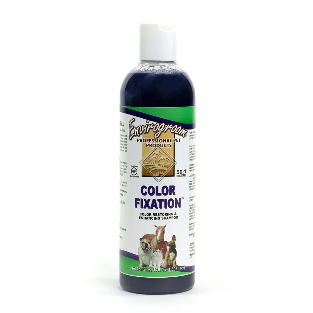 Color Fixation 17 oz by Envirogroom