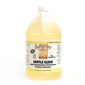 Gentle Clean 1 Gallon by Envirogroom