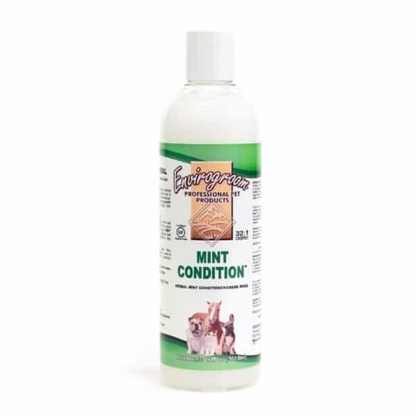 Mint Condition 17 oz by Envirogroom