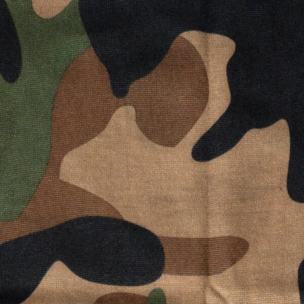 Scarf Mask Camouflage Design by Proguard