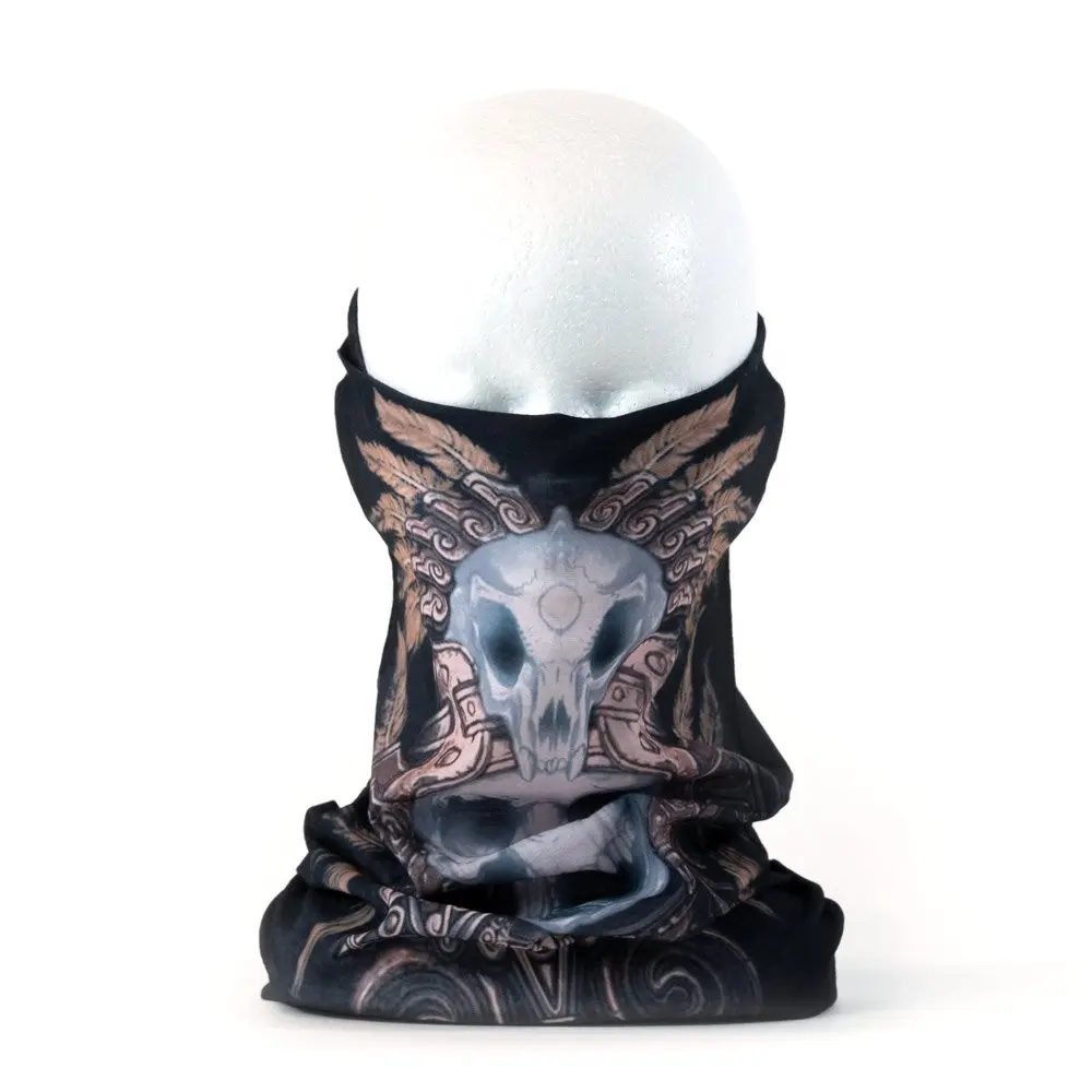 Scarf Mask Skull Design by Proguard