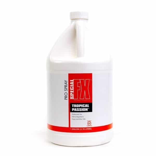 Tropical Passion Pro Spray 1 Gallon by Special FX