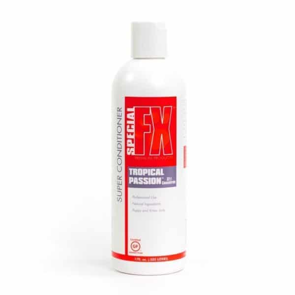 Tropical Passion Super Conditioner 17 oz by Special FX