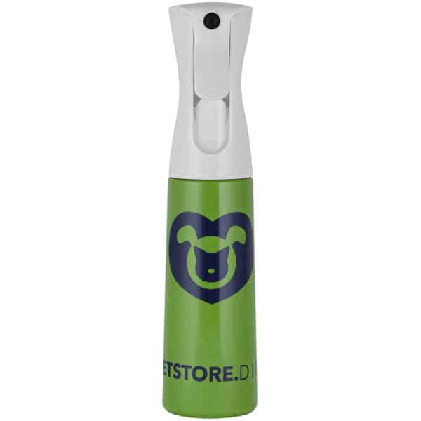 petstore direct continuous spray bottle