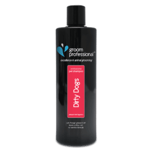 Dirty Dogs Shampoo 450ml by Groom Professional