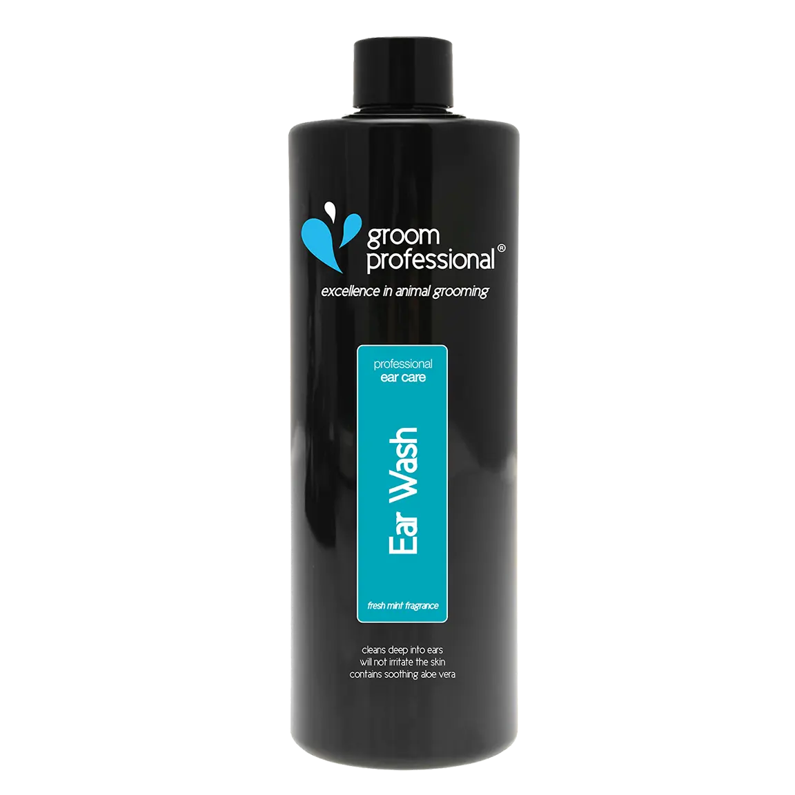 Ear Wash 1 Litre by Groom Professional