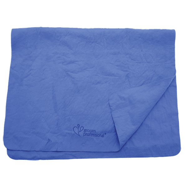Magic Synthetic Towel by Groom Professional