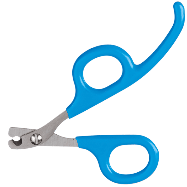 Small Pet & Puppy Nail Scissor by Groom Professional