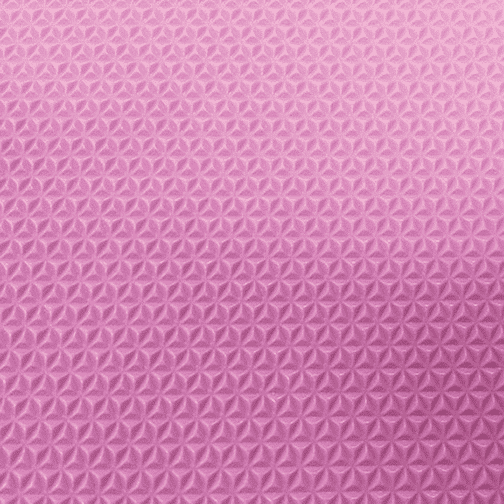 NBR Table Matting Pink 120cm X 60cm by Groom Professional