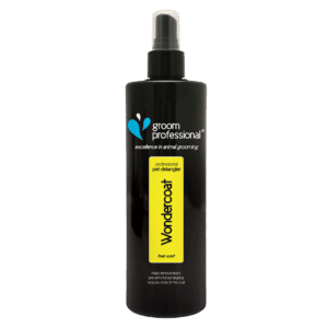 Wondercoat Grooming Spray 450ml by Groom Professional