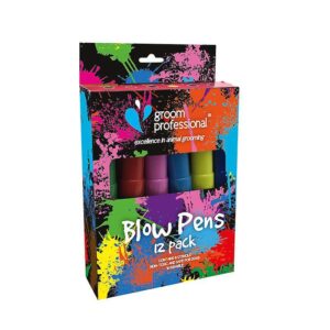 Groom Professional Blow Pen Kit