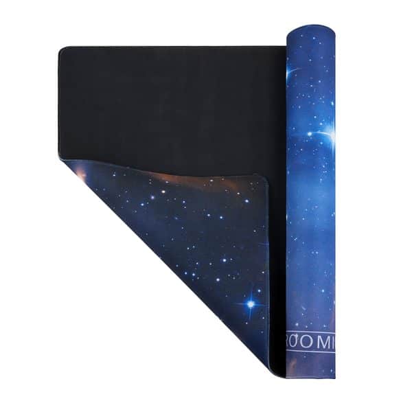 galaxy drying mat 48'' x 24'' to protect tables by aeolus