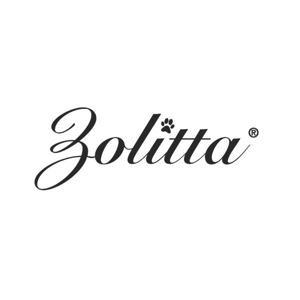 zolitta logo for colibri super curved scissors ruby red