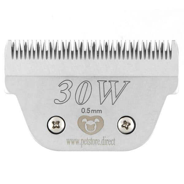 petstore direct 30w blade for clippers