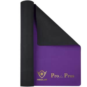 pro for pros trolley mat by aeolus