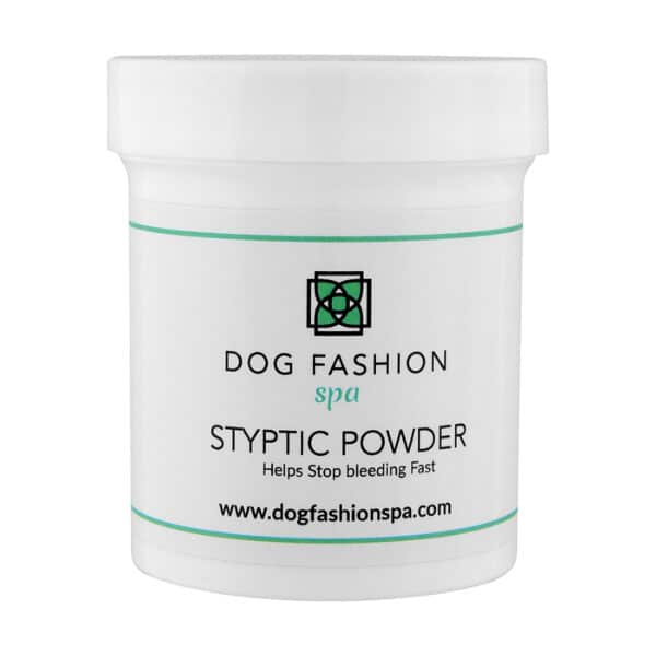ear styptic powder for dogs