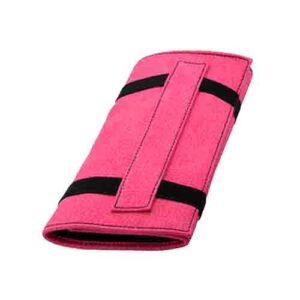 professional shear case pink