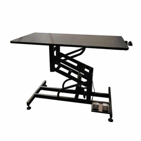 small electric lift table 36×24 by aeolus