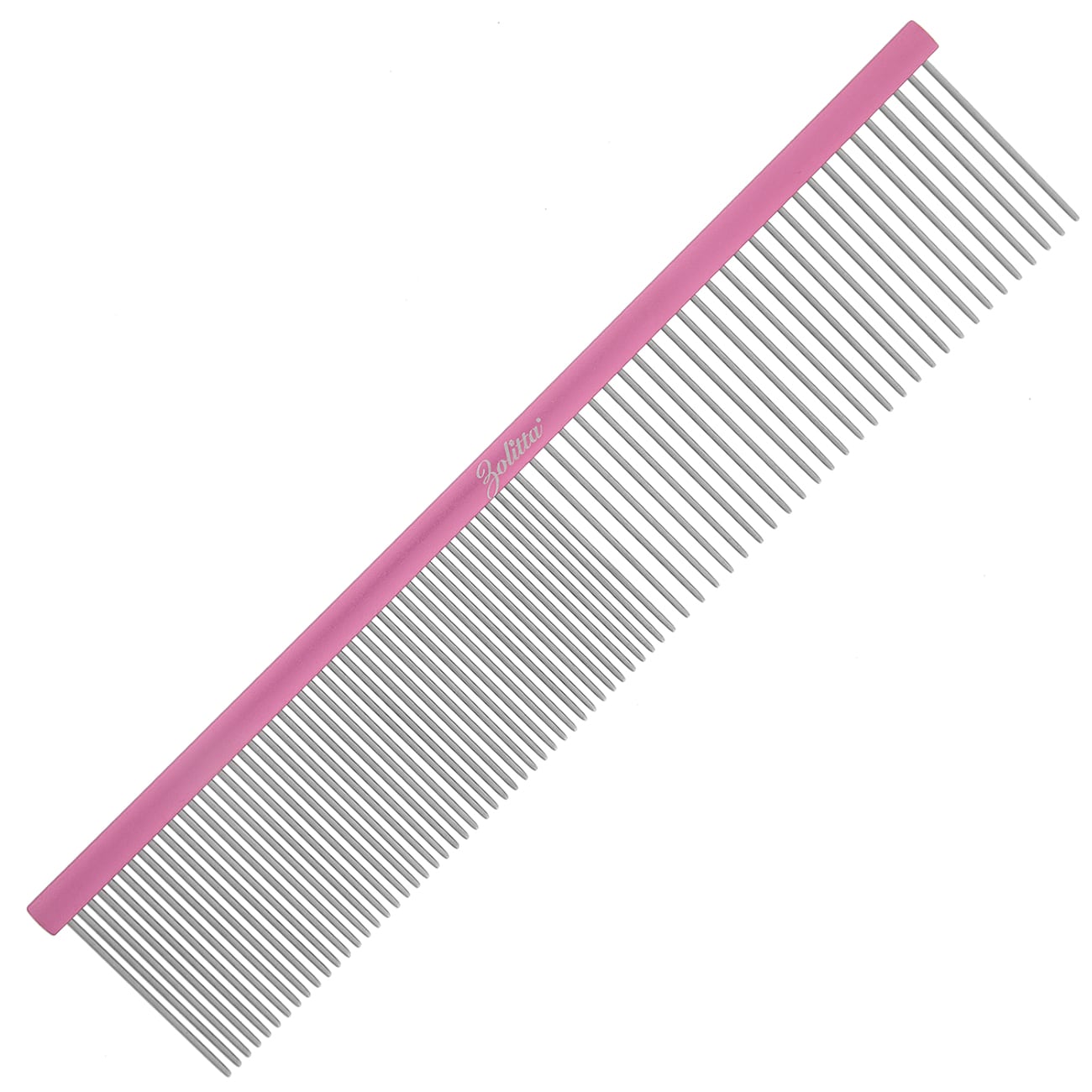 zolitta storm medium comb pink