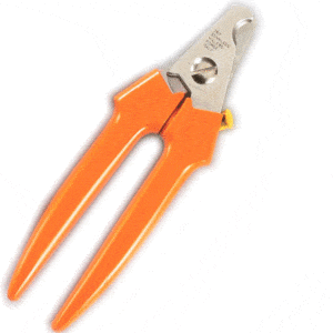Large nail clippers for pets