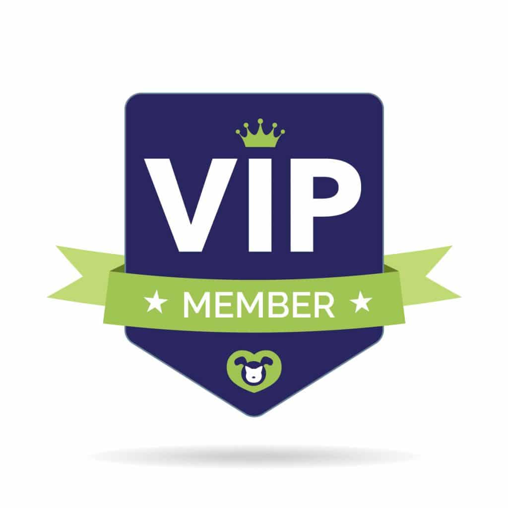 VIP Membership (1 Year) 