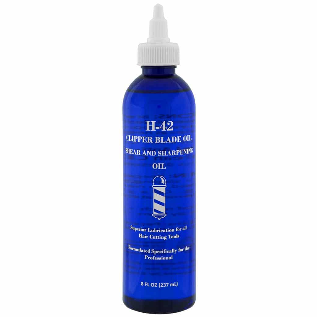 Clipper Oil by H-42 | Pet Store Direct
