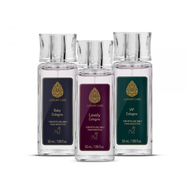 Hydra luxury colognes collection