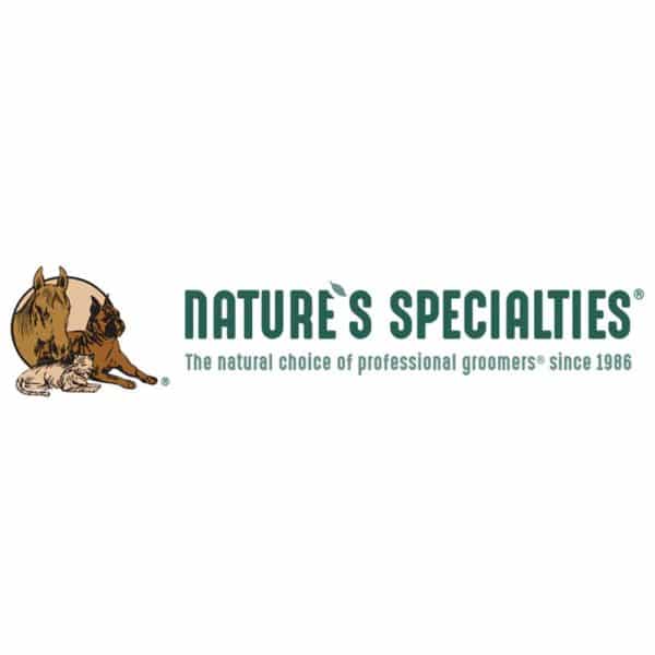 nature's specialties grooming supplies