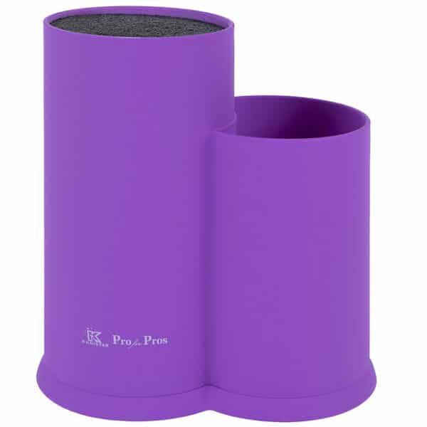 pro for pros holder purple