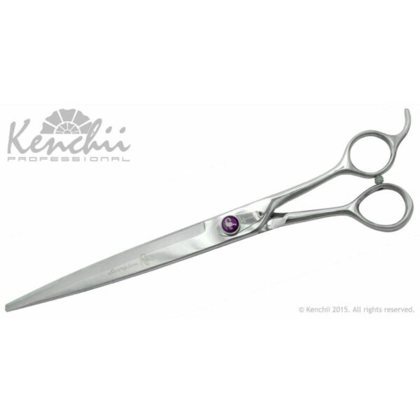 scorpion 9.0″ curved shear by kenchii