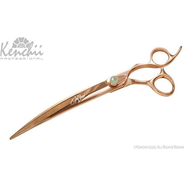 rose 9 curve shear by kenchii