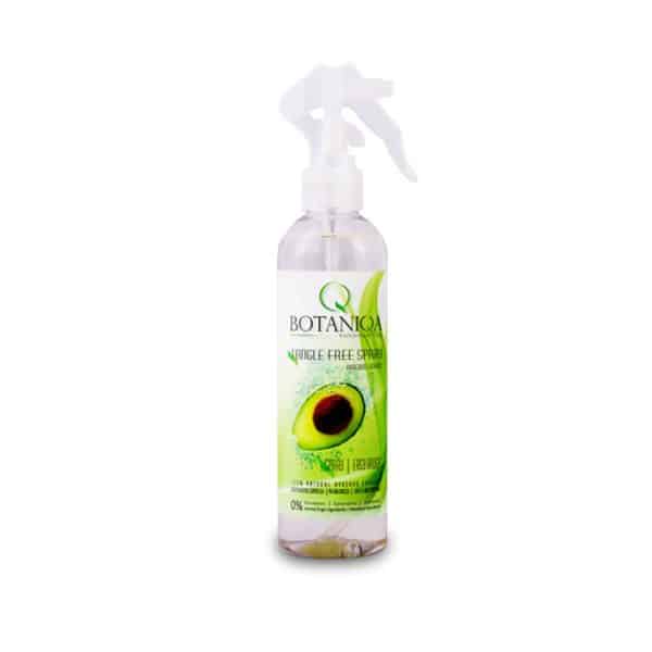 botaniqa tangle free avocado spray 8oz