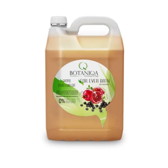 for ever bath acai & pomegranate shampoo gallon