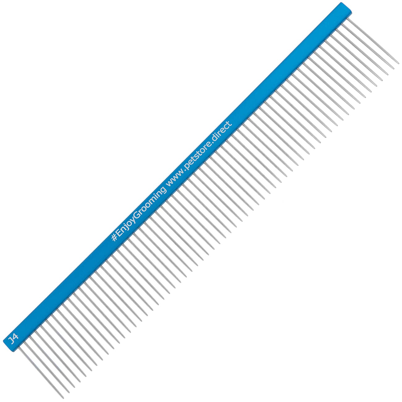 J4 Blue Comb