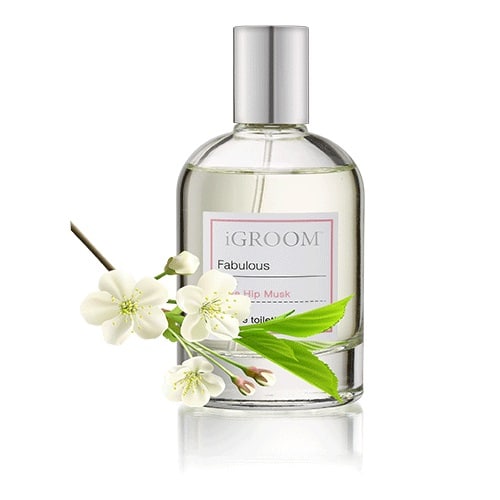 Fabulous Perfume by iGroom