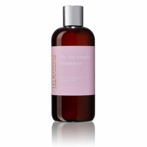 Oh, So Gentle Shampoo 16oz by iGroom