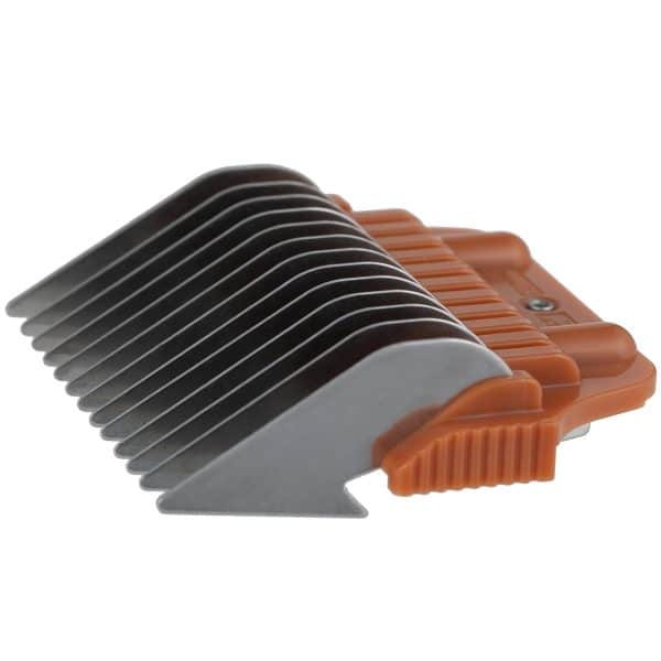 Petstore Direct Brown Colored Comb 13mm