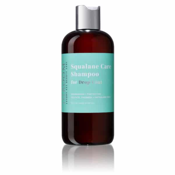 Squalane Care Shampoo 16oz by iGroom
