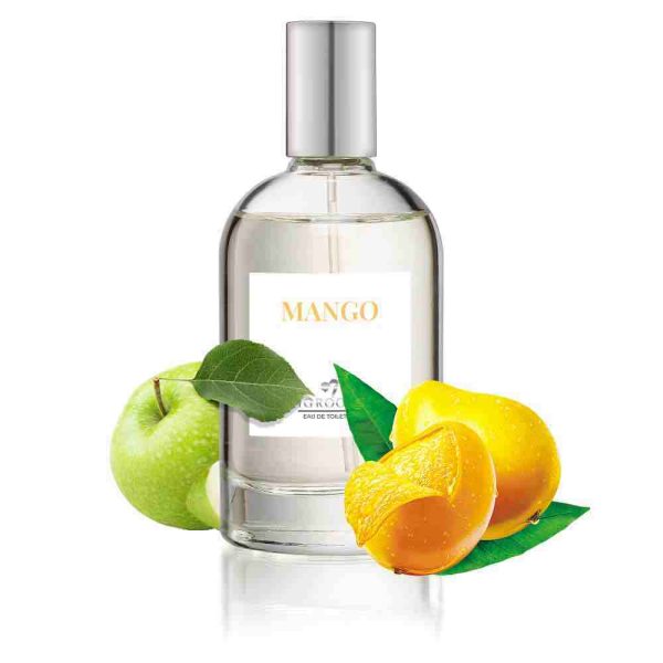 igroom mango perfume