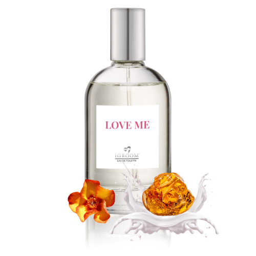 love me perfume igroom