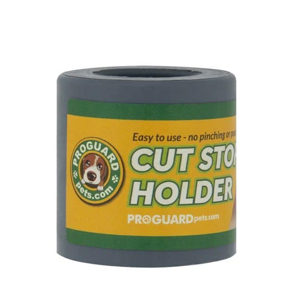 proguard cut stop holder