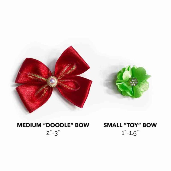 doodle bows