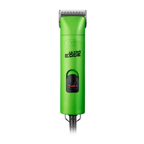 andis ultra edge AGC 2 speed clipper green