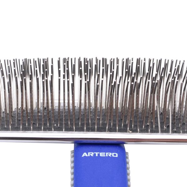 artero doodle slicker grooming brush for dogs P482